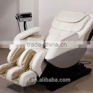 Hot Sale Deluxe Massage Chair 2015/Body Care Massage Chair in Dubai thumbnail-2