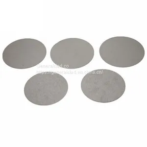 ti Felt for Gas Diffusion Layer thumbnail-4