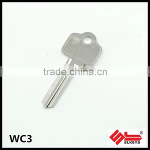 WC3 High Quality Door Blank Key(Hot Sale!!!) thumbnail-1