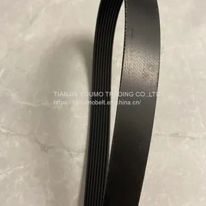 Poly Ribbed V Belt(PK Belt) thumbnail-1