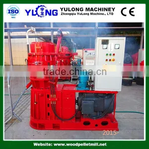 China Direct Manufacturer Flat Die Pellet Mill Price thumbnail-5