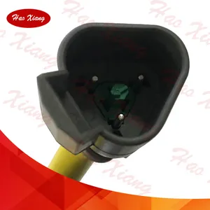 Haoxiang Auto Water Engine Coolant Temperature Switch 1-165-59700615 1-165-5970-0615 116559700615 For Cat thumbnail-2