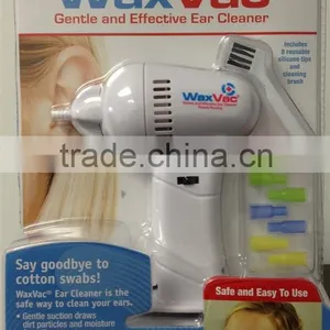 Good Quality Vacuum Cleaner for Ear thumbnail-5