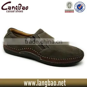 Men Fashion Casual Rubber Shoes 599-1 thumbnail-1