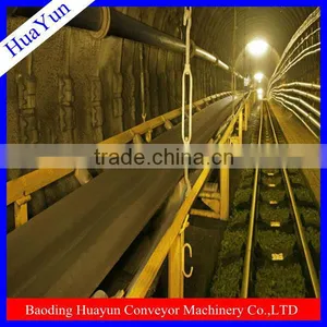 the Belts Conveyer,rubber Canvas Belts Conveyor thumbnail-1