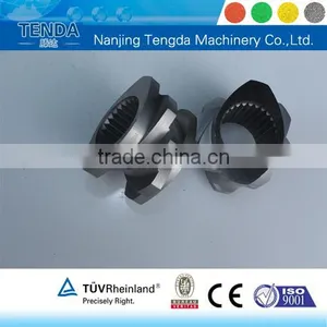 Plastic Machine Screws Component of Nanjing Tengda Extrusion thumbnail-6