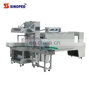 6 Colors Shrink Sleeve OPP PET Film Label Offset Printing Machine thumbnail-3