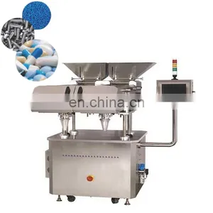 3 Year Warranty Drug Counting Machine Electronic Automatic Pharmaceutical Pill Tablet Counter Machine thumbnail-5