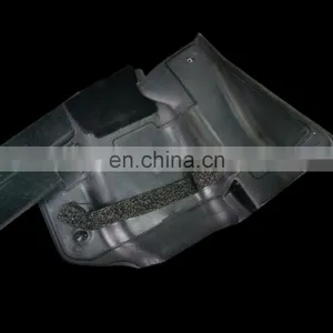 BAINEL Front Left Door Window Inner Rubber Seal Strip For TESLA Model 3 1090495-00-E thumbnail-5