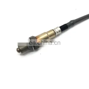 100% Test O2 Oxygen Sensor 11787614322 for Bmw Series 5 6 7 X4 X6 320 D 09-13 thumbnail-3