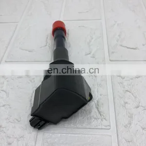Auto Parts Ignition Coil 30521-PWA-003 for HONDA Fit 1.3 Civic thumbnail-3