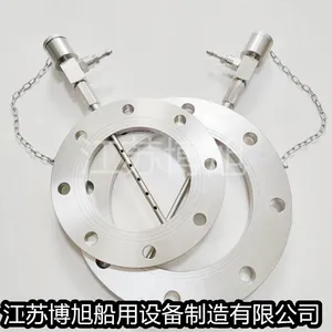 Marine Fuel Sampler/Marine Sampling Valve thumbnail-1