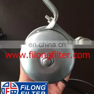FILONG Manufacturer Hot Selling Fuel Filter 23320-87301 2332087301 thumbnail-4