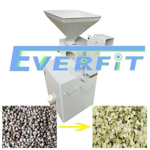 Hemp Seeds Shelling Machine| Seeds Dehuller Machine thumbnail-1
