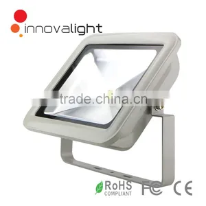 INNOVALIGHT Black Orange Red Green Blue Yellow Silver White Color LED Flood Light thumbnail-6