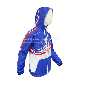 Snowboarding Jacket Jacket Logo Custom Leather Jackets For Men 2022 Jacket Waterproof Plus Size Women Winter Jackets Customer Bomber Jacket thumbnail-4