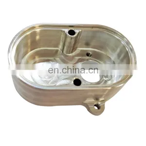 Low Price Aluminum Machining Aluminum Parts Custom Cnc Cnc Machining Aluminum Parts thumbnail-5