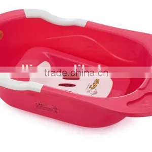 Callia Baby Plastic Bath Tub thumbnail-3