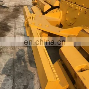 2022 Evangel New Mini Bulldozer Price Shantui 160Hp Crawler Bulldozer With Shank Ripper thumbnail-3
