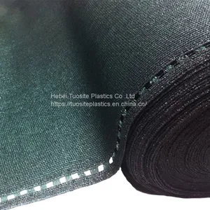 Poultry Farm Shade Net/Green Shade Nets Price/Thailand Sun Shade Net thumbnail-3