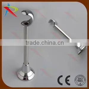 Brown Classic European Fashion Metal Curtain Rod thumbnail-3