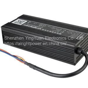 48V Battery Charger thumbnail-3