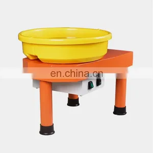 Home Use Low Noise Pottery Wheel for Beginners thumbnail-3
