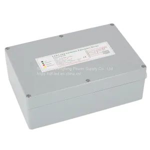 High Bay UFO 150W With Waterproof Emergency Kit DC130V Led Emergency Light thumbnail-2