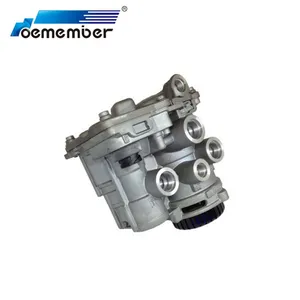 Trailer Control Valve 4802040020 Modulator Valve thumbnail-1
