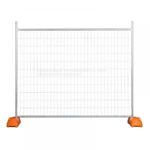 China Supplier Temporary Fence thumbnail-1