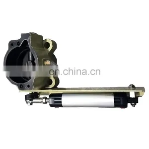 Inlet Valve 47745546001 of Ingersoll Rand Air Compressor Parts thumbnail-3