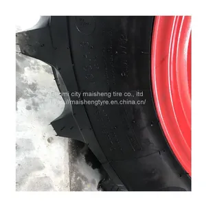 Agricultural Radial Tyres 380/70R24 Case Tractor Tyres thumbnail-2