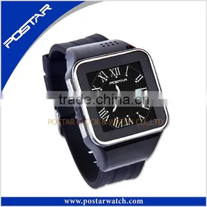 Good Quality Smart Bluetooth Watch Smartwatch With SIM Card Slot for Android thumbnail-2