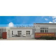 Qingdao Haimu Husbandry Machinery Co., Ltd. company overview - view 1 thumbnail