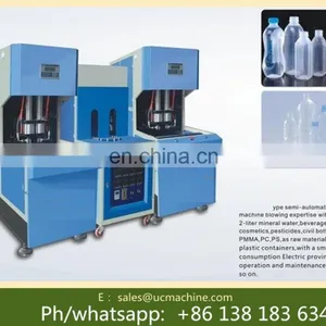Mineral Water Bottle Making Machine thumbnail-4