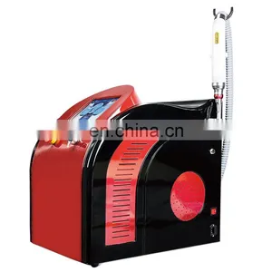2021 Tattoo Removal Machine Picosecond Tattoo Removal Laser Machine Remove Tattoo thumbnail-2