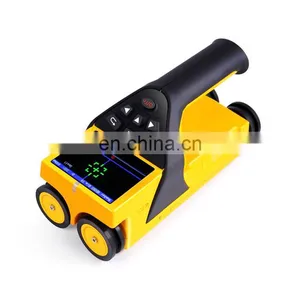 Taijia Ferroscan Concrete Rebar Detector Integrated Concrete Rebar Scannerlocator Detect the Position of Rebar thumbnail-4