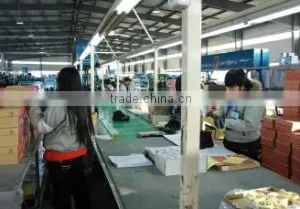 Qingdao Eternal Prestige Trade Co., Ltd. company overview - view 3 thumbnail