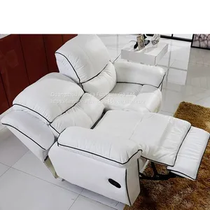 New Sofa Reclining Function Home Theater Vip Lounge Single Double Three-Person Sofa thumbnail-2