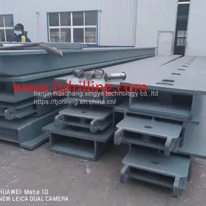 Sell 1000mm Diaphragm Wall Flat Stop End Elements B1000mm Wide Trenches for Diaphragm Wall Construction thumbnail-2