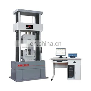 KASON Electronic Price Computerized Universal Testing Machine With High Quality thumbnail-3