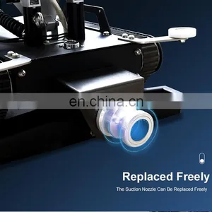 Duct Cleaning Robot Duct Cleaning Equipment Air Duct Cleaning Machine thumbnail-4