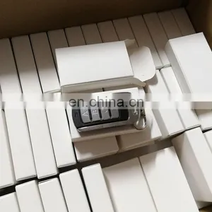 433 Universal Remote Control Car Key Copy Code Wireless Copy Code Remote Control Garage Door Remote Control thumbnail-5