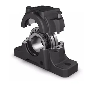 Split Plummer Block Housing Bearing FSNL216 FSNL516-614 Pillow Block Bearing thumbnail-5