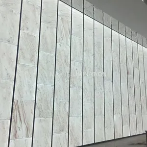 Led Panel Backlit Onyx Counter thumbnail-1