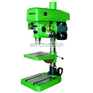 Drill Press 25mm Auto-feed Drilling Machine JZB4125(L) Bench Drill Press thumbnail-1