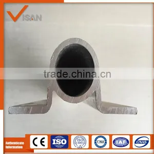 Industry Aluminum Extrusion Aluminium t Slot thumbnail-1