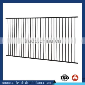Aluminium Rail for Stairs/balcony thumbnail-1