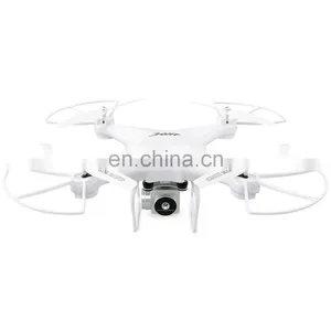 JJRC H68 Rc Drone 1080P Hd Camera Wifi Live Video Headless Mode Altitude Hold Quadcopter Dron Camera Hand Control Drone thumbnail-2