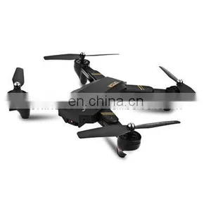 Original Quadcopter 2.4G RC Pocket Drone With HD Camera JY019 E58 DRONE thumbnail-2